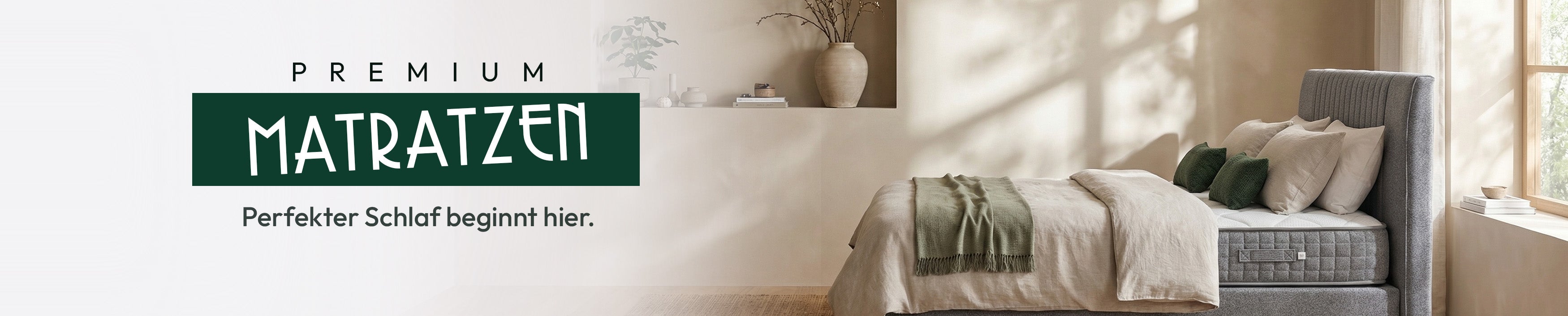 Matratzen