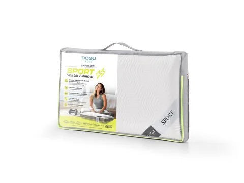 Sportkissen 68 x 39 cm