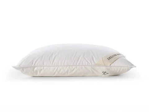 Deluxe-Gänsedaunenkissen 50 x 70 cm