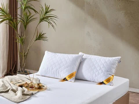 Weiches Kissen 50 x 70 cm