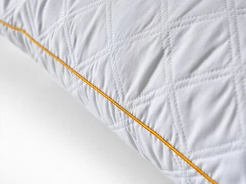 Weiches Kissen 50 x 70 cm