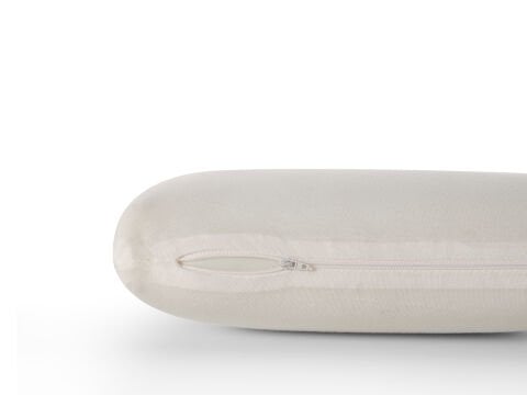 Weiches Bambuskissen 50 x 70 cm