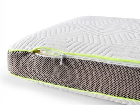 Sportkissen 68 x 39 cm