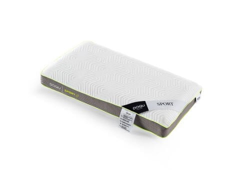 Sportkissen 68 x 39 cm