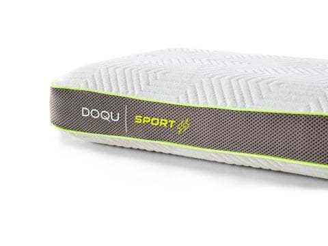 Sportkissen 68 x 39 cm