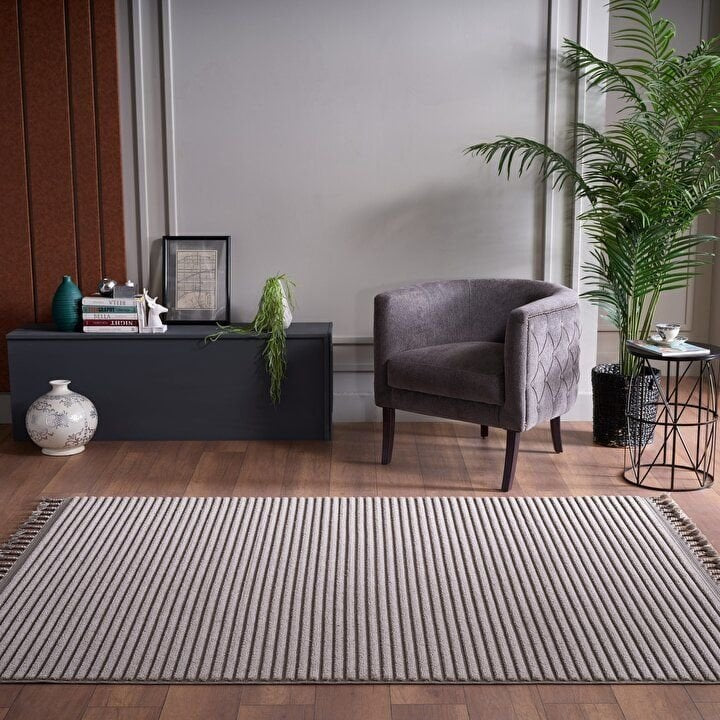 Deco Alvin 12612 - Teppich 160X230 -