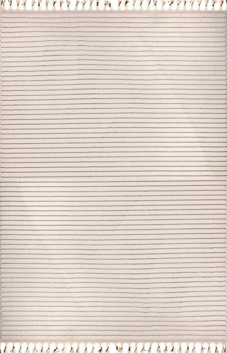 Deco Alvin 12612 - Teppich 160X230 -