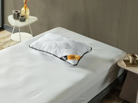 Frisches Kissen 50 x 70 cm