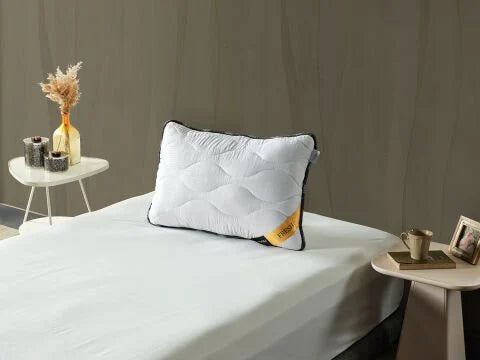 Frisches Kissen 50 x 70 cm