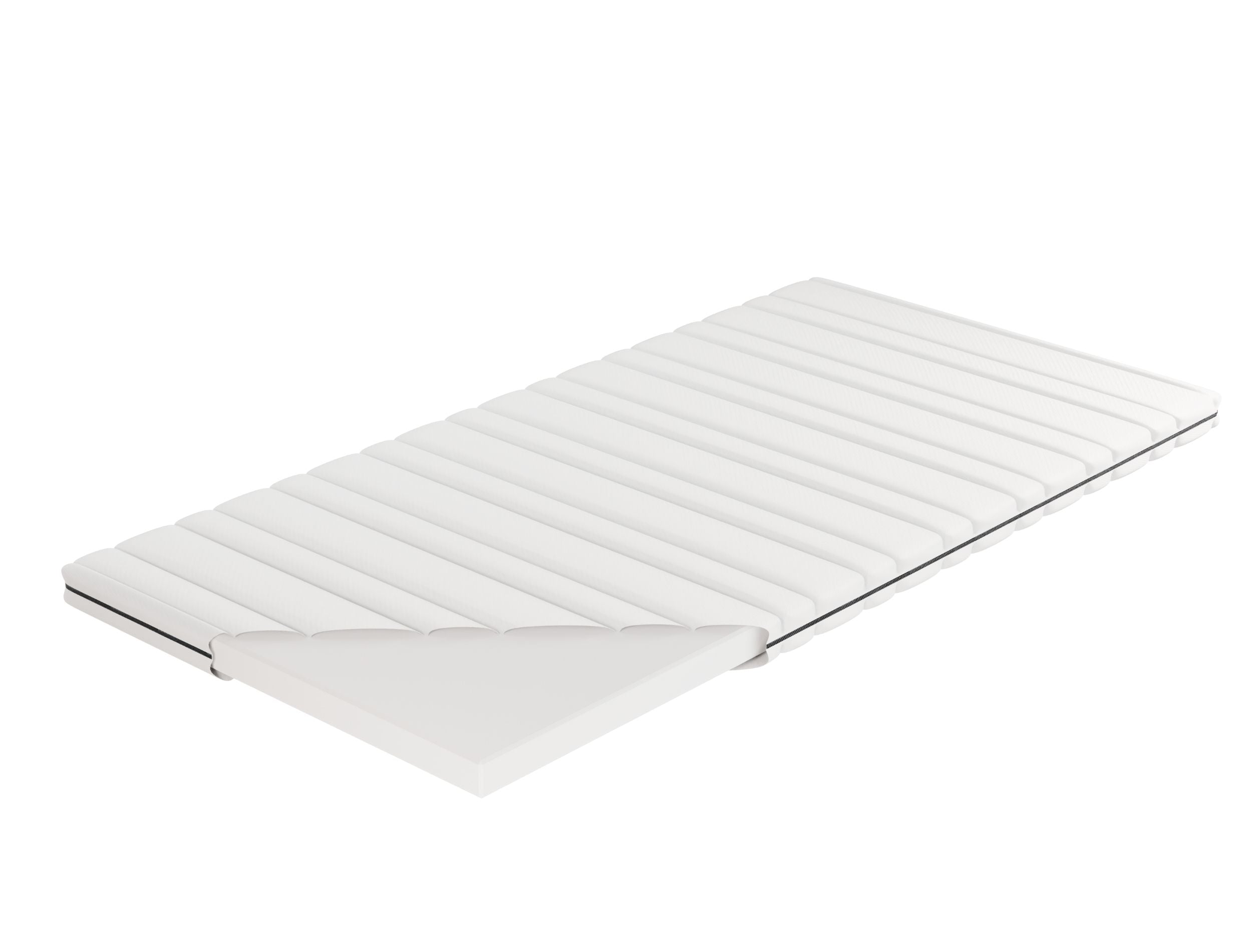 AH6 Matratzentopper