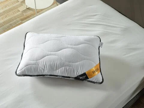 Frisches Kissen 50 x 70 cm