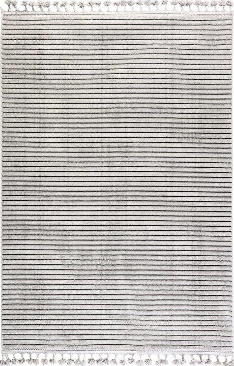 Deco Alvin 12612 - Teppich 160X230 -