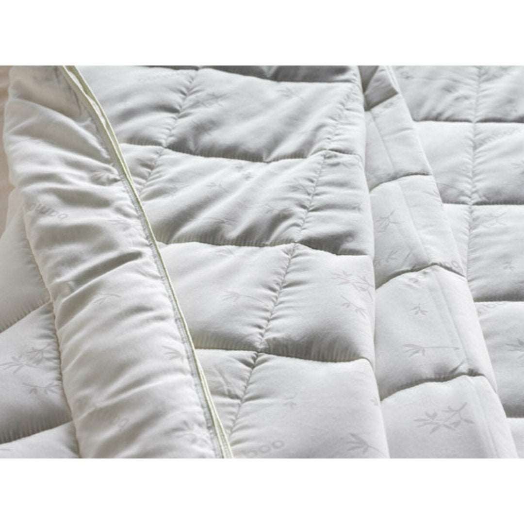 Bambusbettdecke - ARGAHOME