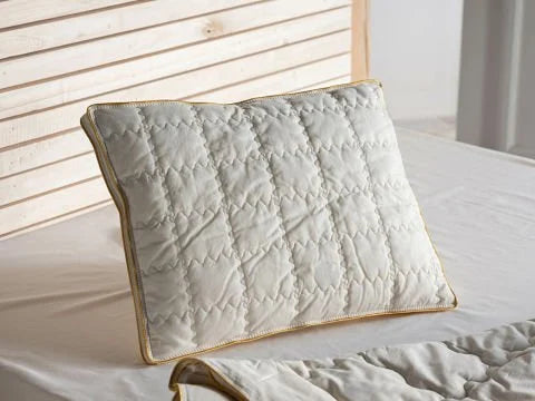 Comfyline Babykissen - Weiß