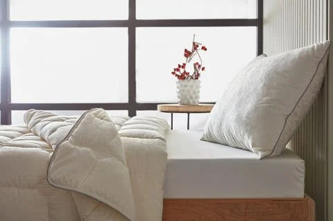 Conform Lux Kissen 50 x 70 cm - Creme