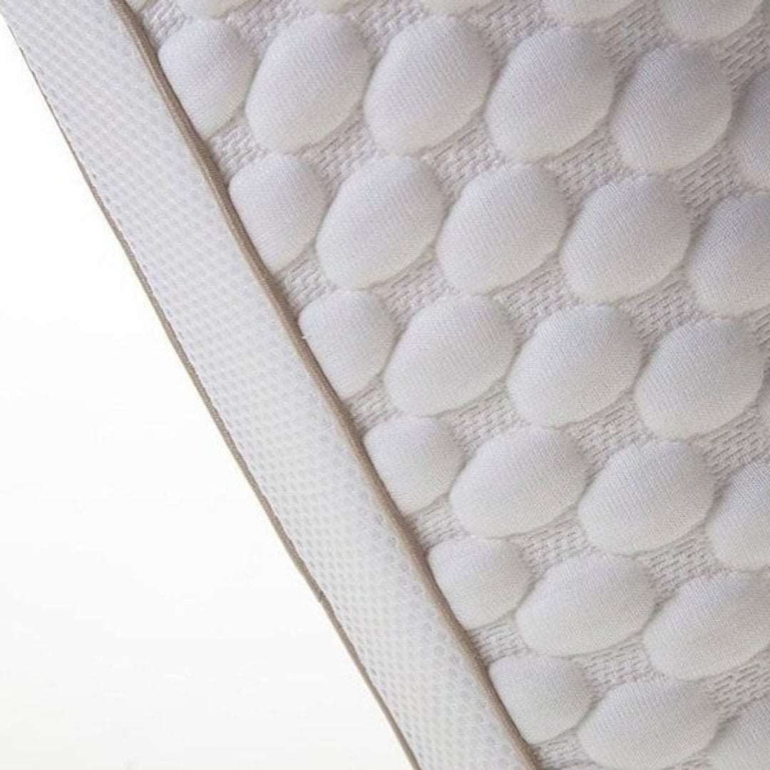 Nackenstützkissen mit Kollagen, Kopfkissen 40x60 cm Ergonomisches Visco-Memory-Schaum - ARGAHOME