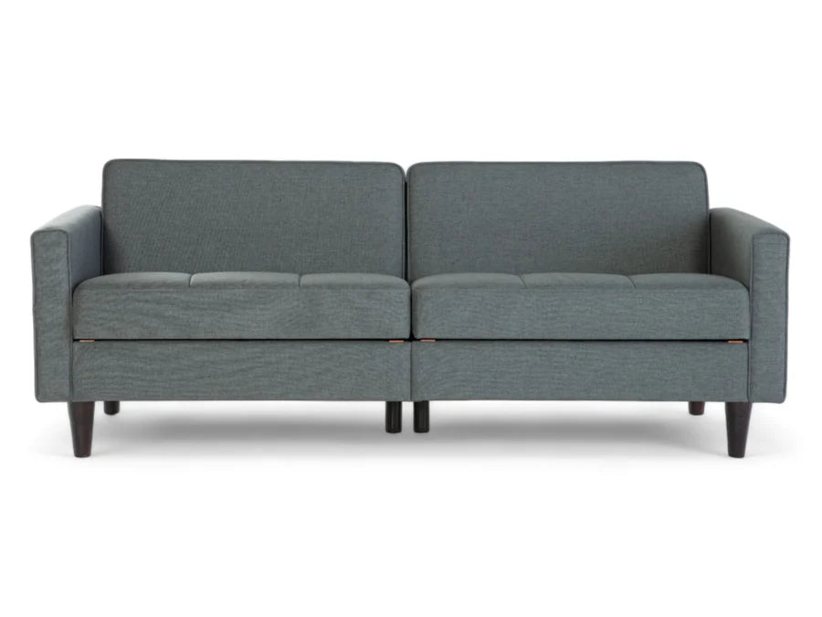 Sawyer 3-Sitzer Schlafsofa mit Bettkasten