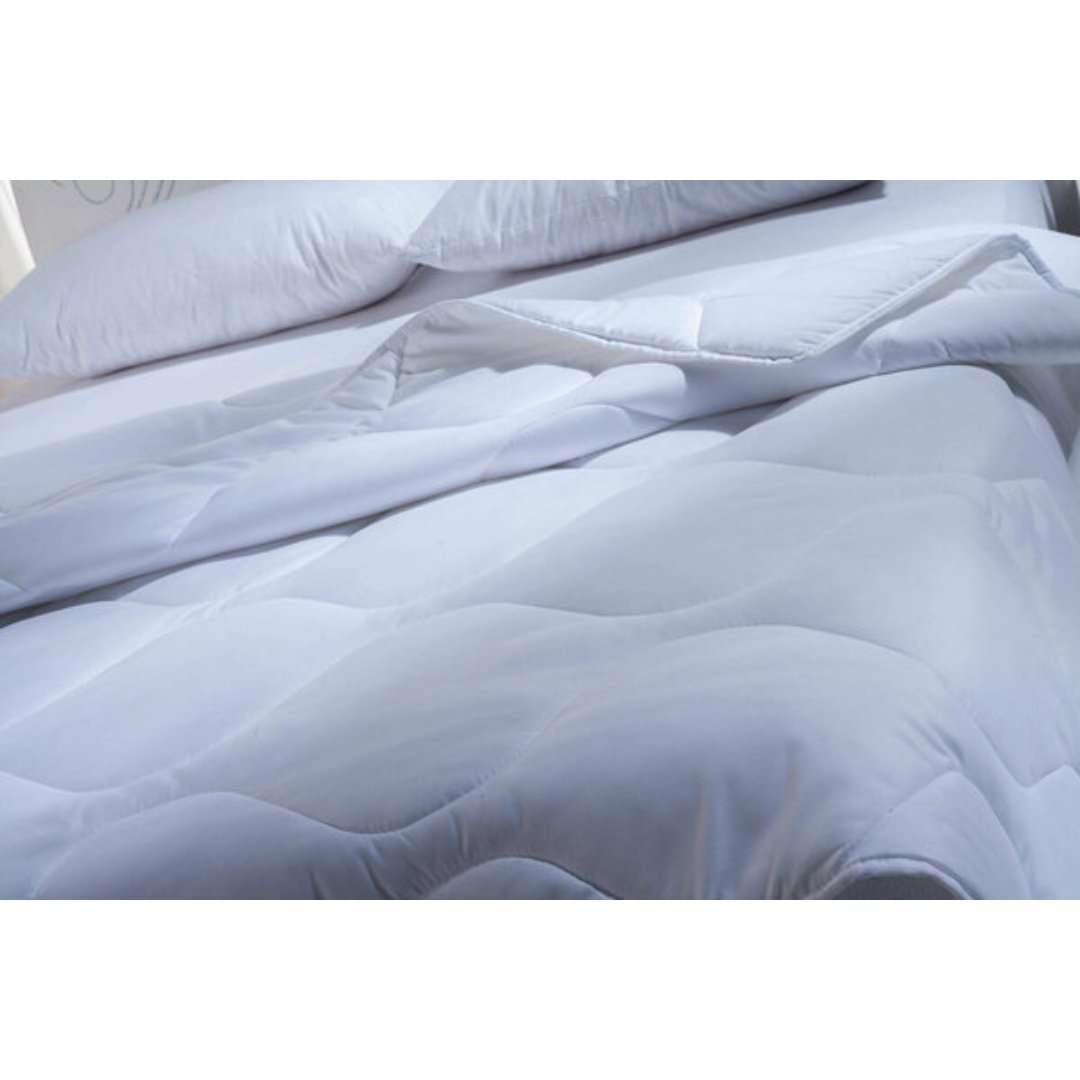 Mikrofaser Bettdecke - ARGAHOME