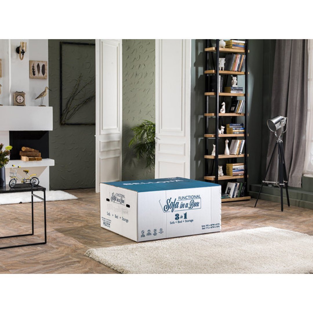 Multifunktionssofa "FLEXY" - ARGAHOME