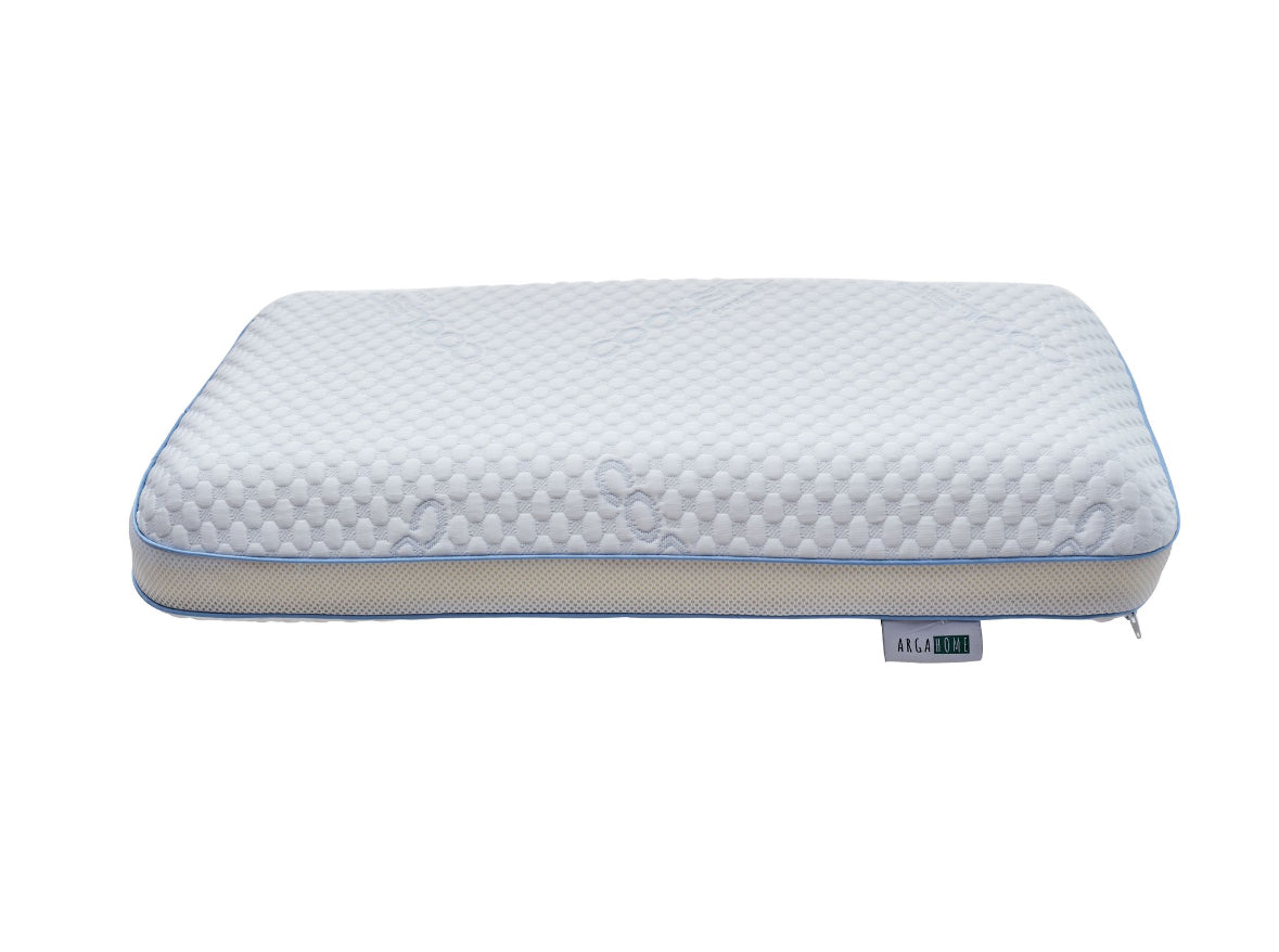 AH Cooler Extreme Visco-memory Kopfkissen, gegen Schwitzen