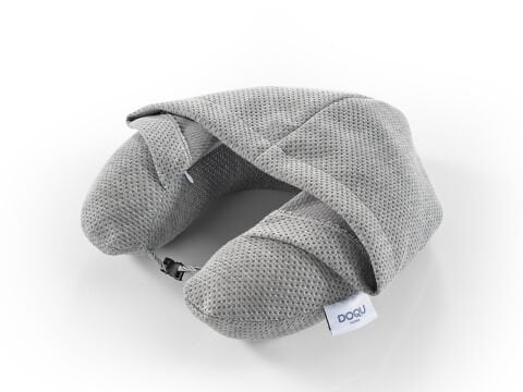 Visco Reisekissen – Memory-Schaum