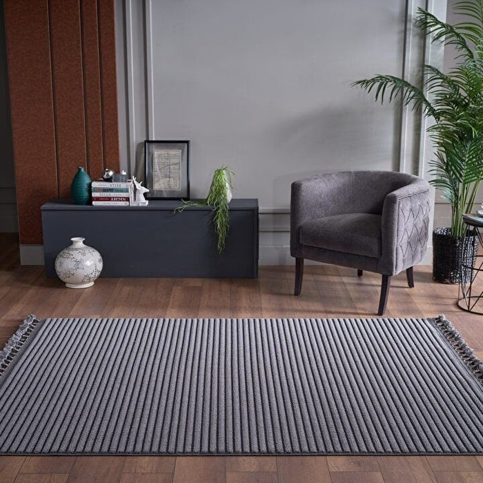 Deco Alvin 12612 - Teppich 160X230 -