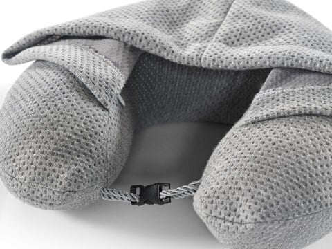 Visco Reisekissen – Memory-Schaum