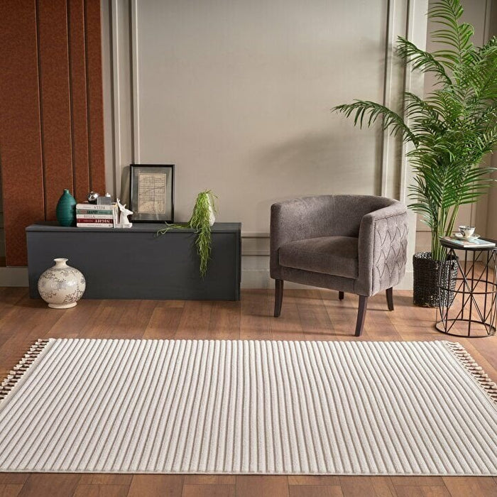 Deco Alvin 12612 - Teppich 160X230 -