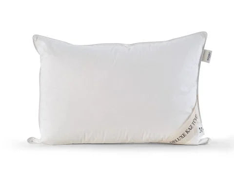 Deluxe-Gänsedaunenkissen 50 x 70 cm