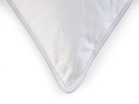 Deluxe-Gänsedaunenkissen 50 x 70 cm