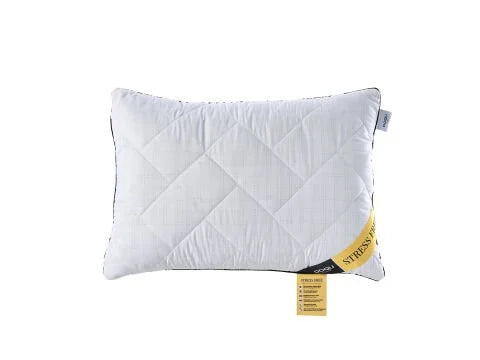 Stress-free Kopfkissen 50 x 70 cm - Weiß