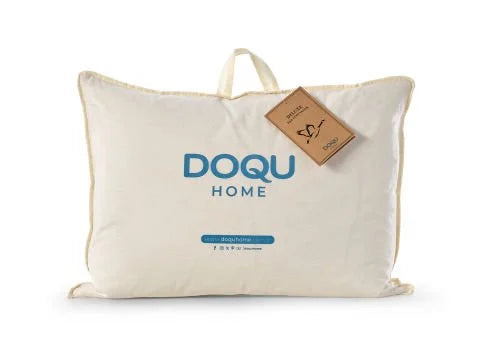 Deluxe-Gänsedaunenkissen 50 x 70 cm