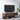 Bros TV-Ständer für Fernseher bis zu 48“ Walnuss von Ruumstore