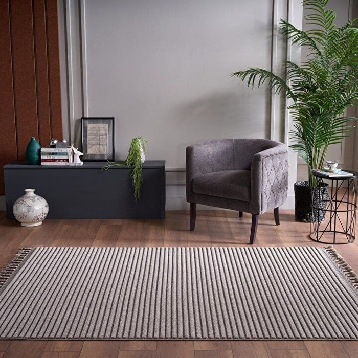 Deco Alvin 12612 - Teppich 160X230 -