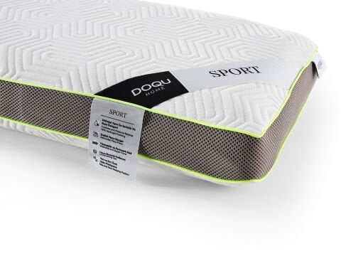 Sportkissen 68 x 39 cm