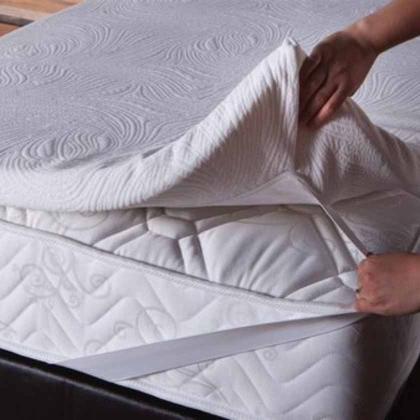 ARGA HOME | Visco Topper für die Bettmatratze