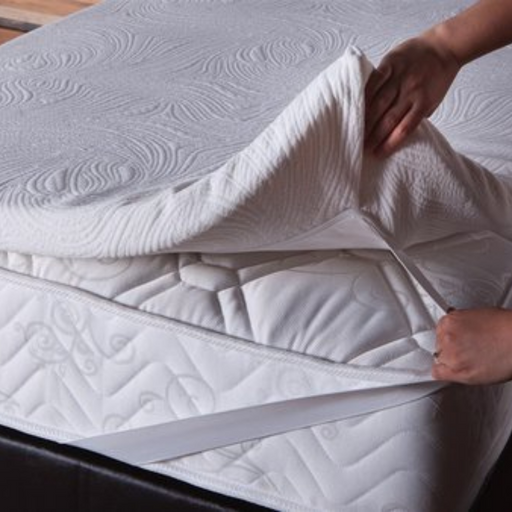 ARGA HOME | Visco Topper für die Bettmatratze