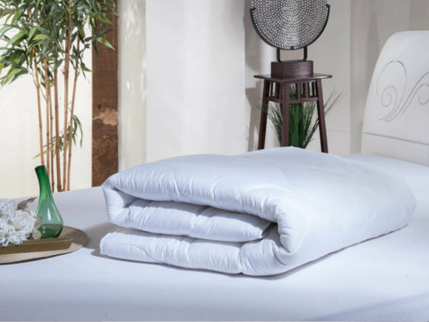 Mikrofaser Bettdecke