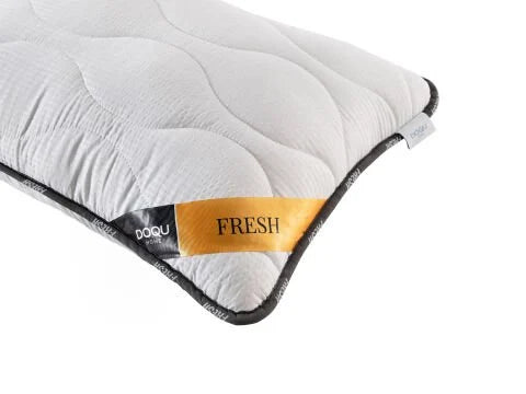 Frisches Kissen 50 x 70 cm