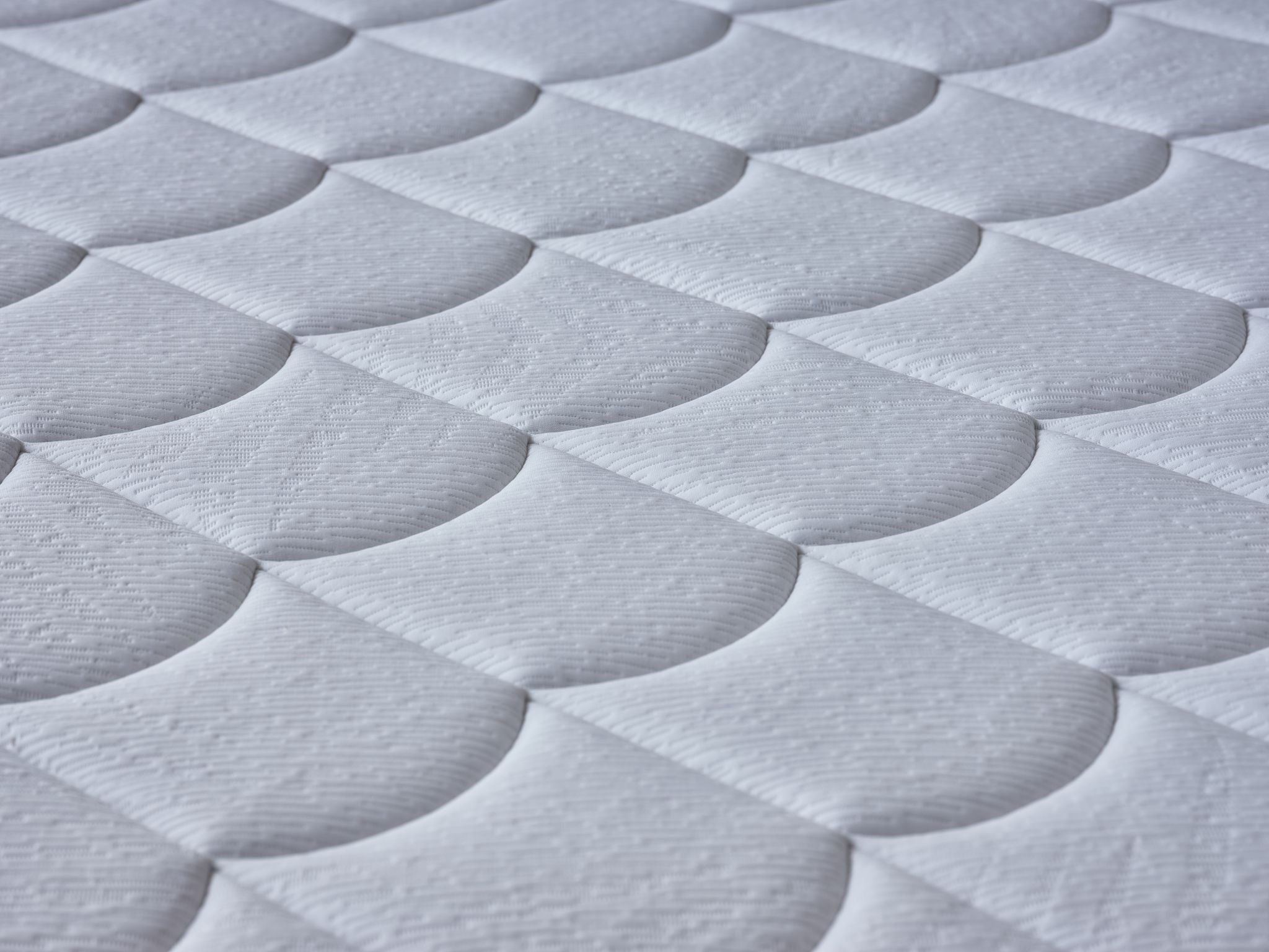 ARGAFORM Upholstered Bed with Storage & Pocket Spring Mattress –