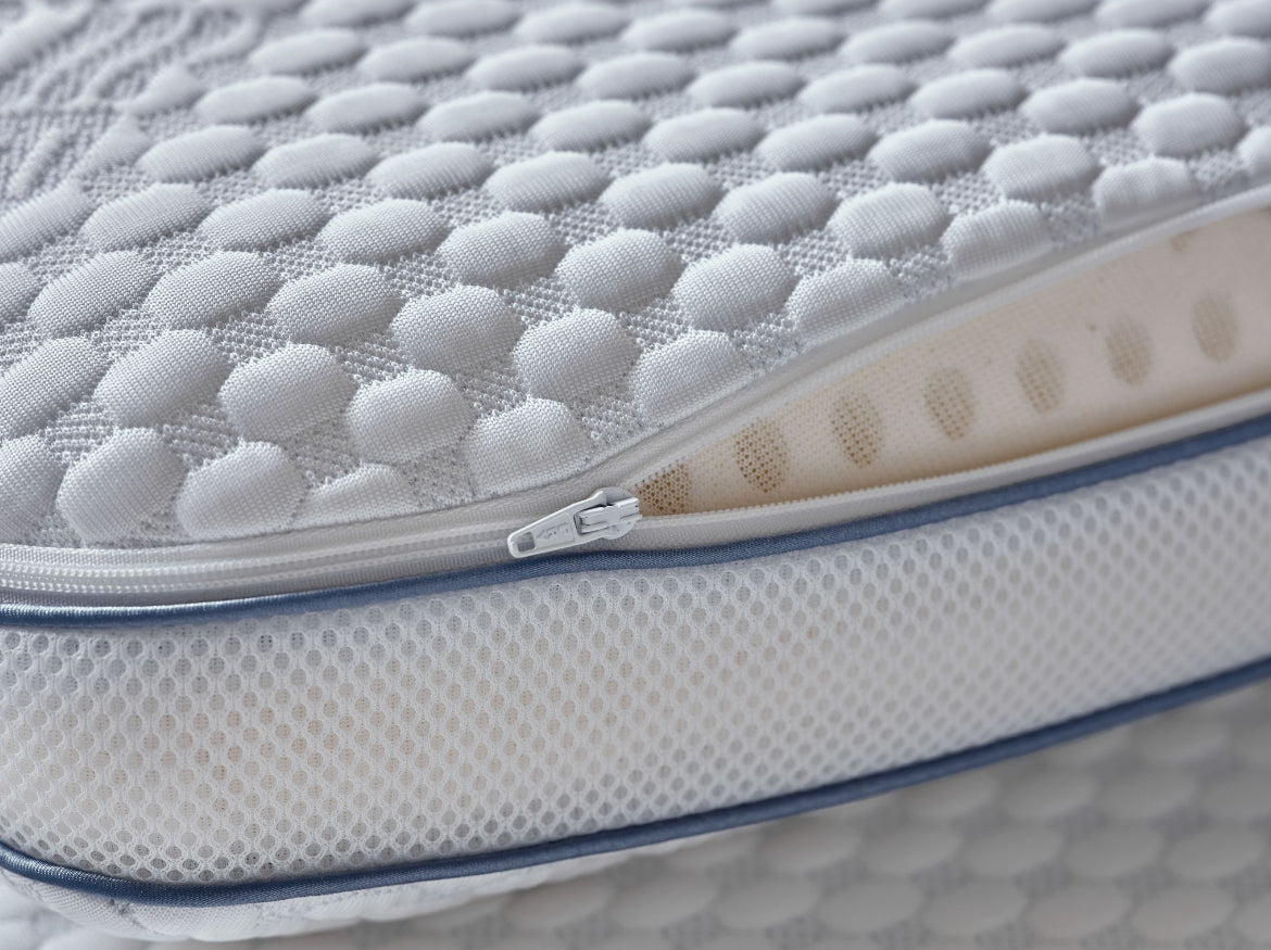 AH Cooler Extreme Visco-memory Kopfkissen, gegen Schwitzen