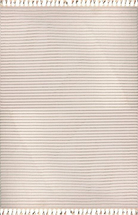 Deco Alvin 12612 - Teppich 160X230 -