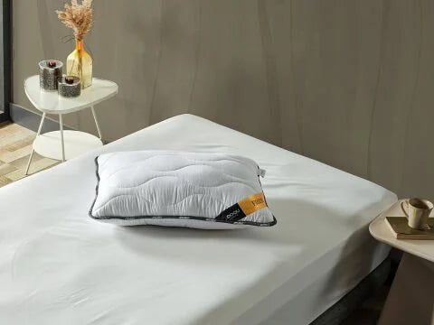 Frisches Kissen 50 x 70 cm