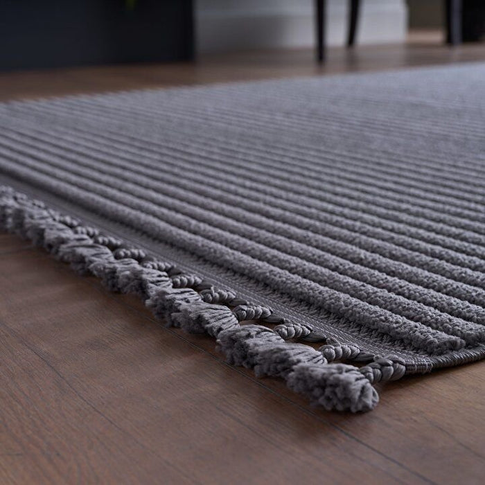 Deco Alvin 12612 - Teppich 160X230 -