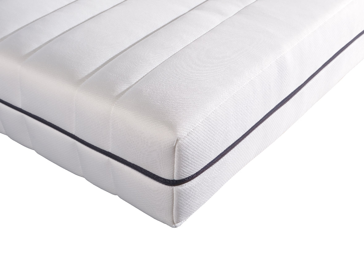 AH20 Duo 7 bölgeli premium paket yaylı yatak