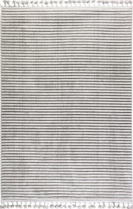 Deco Alvin 12612 - Teppich 160X230 -