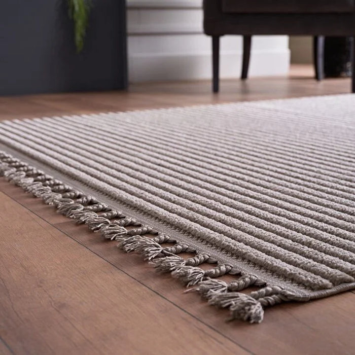 Deco Alvin 12612 - Teppich 160X230 -