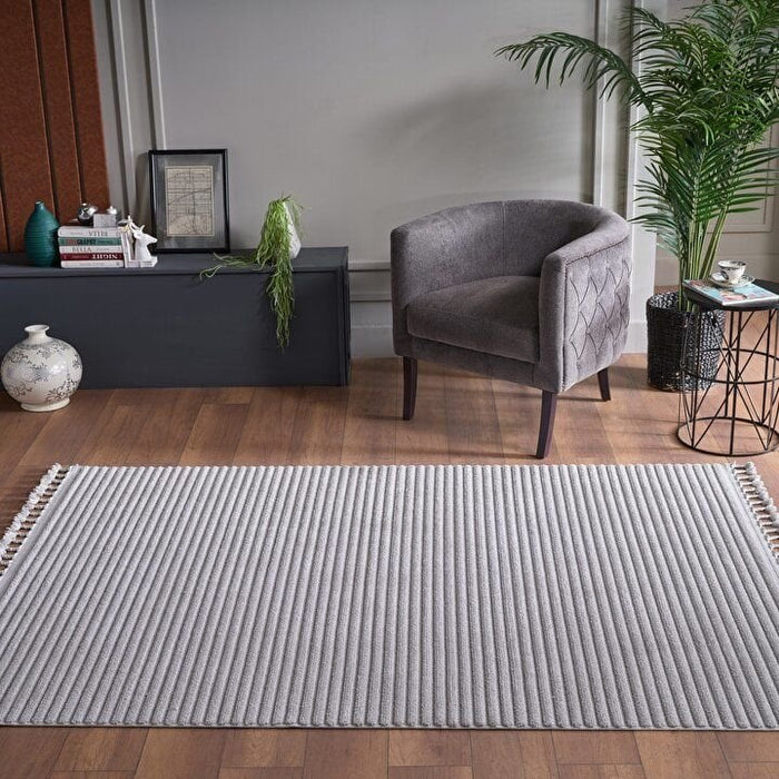 Deco Alvin 12612 - Teppich 160X230 -