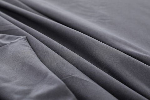 Colourful fitted sheet 100% cotton fitted sheet, up to 35 cm mattress height -