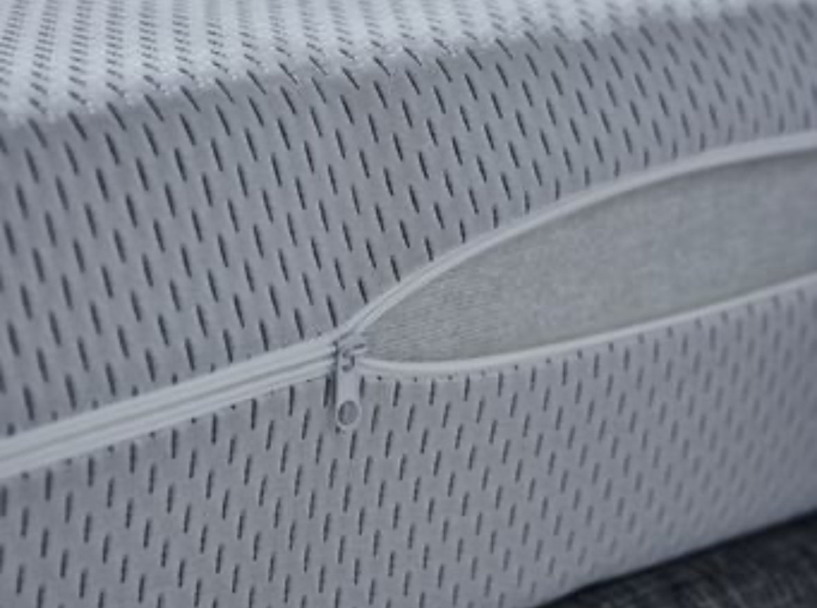 A-GUARD AirFlow 7-Zonen Kaltschaummatratze